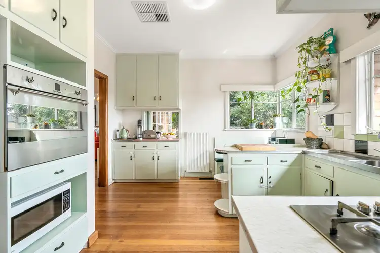 Third view of Homely house listing, 5 Hillview Road, Balwyn North VIC 3104