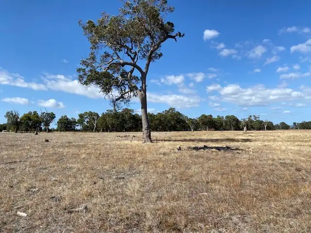 Lot 44 Old Bunbury Road, West Coolup WA 6214