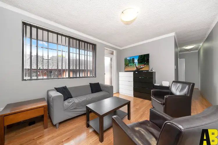7/16 Wigram Street, Harris Park NSW 2150