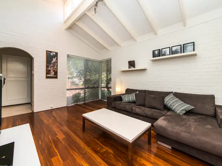 Seventh view of Homely townhouse listing, 4/101 McDonald Street, Como WA 6152