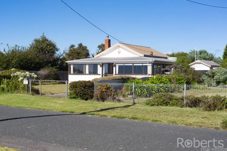 Second view of Homely house listing, 115 Foreshore Road, Kelso TAS 7270