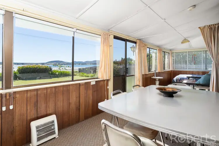Third view of Homely house listing, 115 Foreshore Road, Kelso TAS 7270