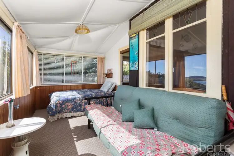 Seventh view of Homely house listing, 115 Foreshore Road, Kelso TAS 7270