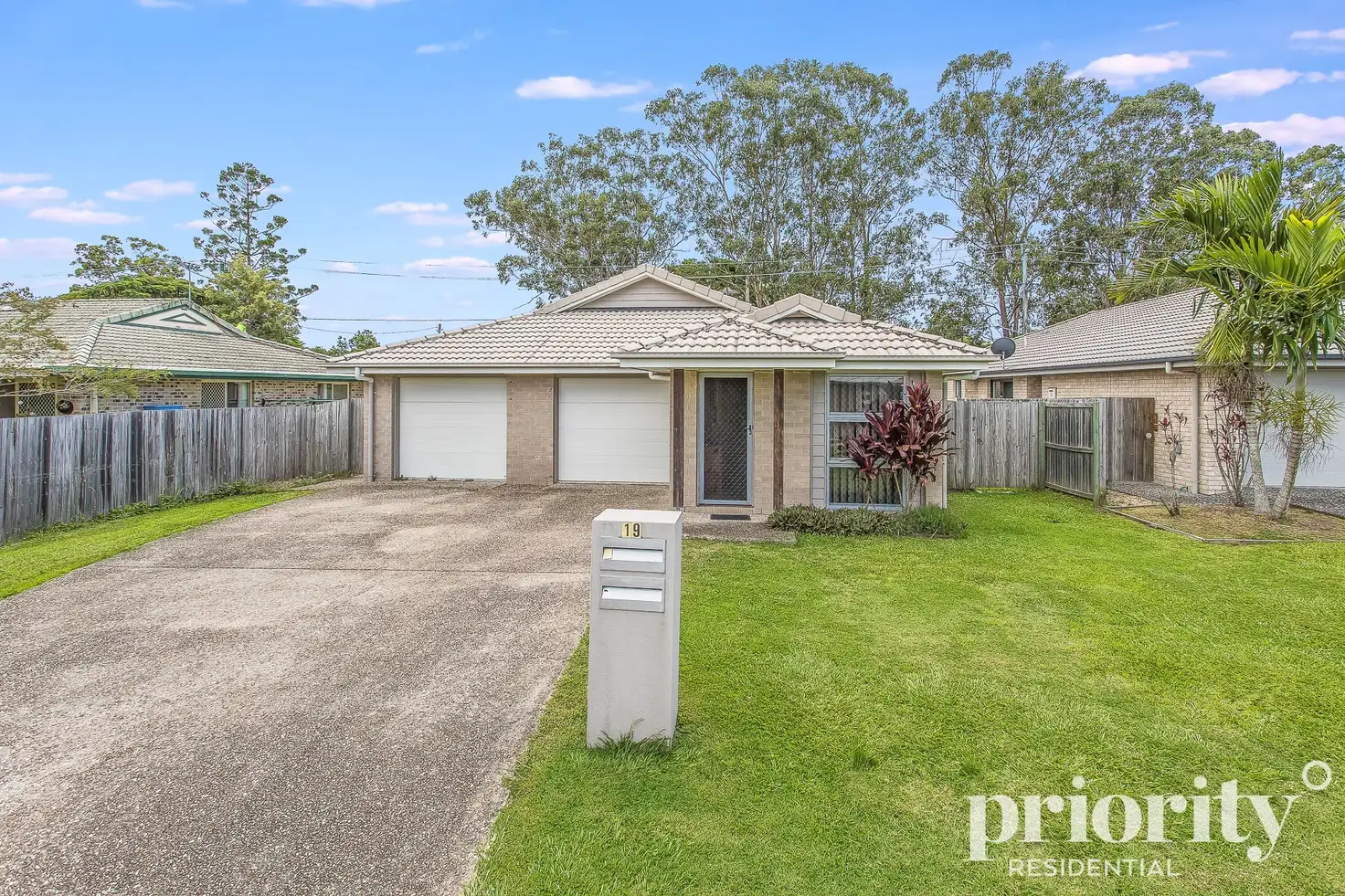 Main view of Homely house listing, 19 Admiralty Circuit, Lawnton QLD 4501