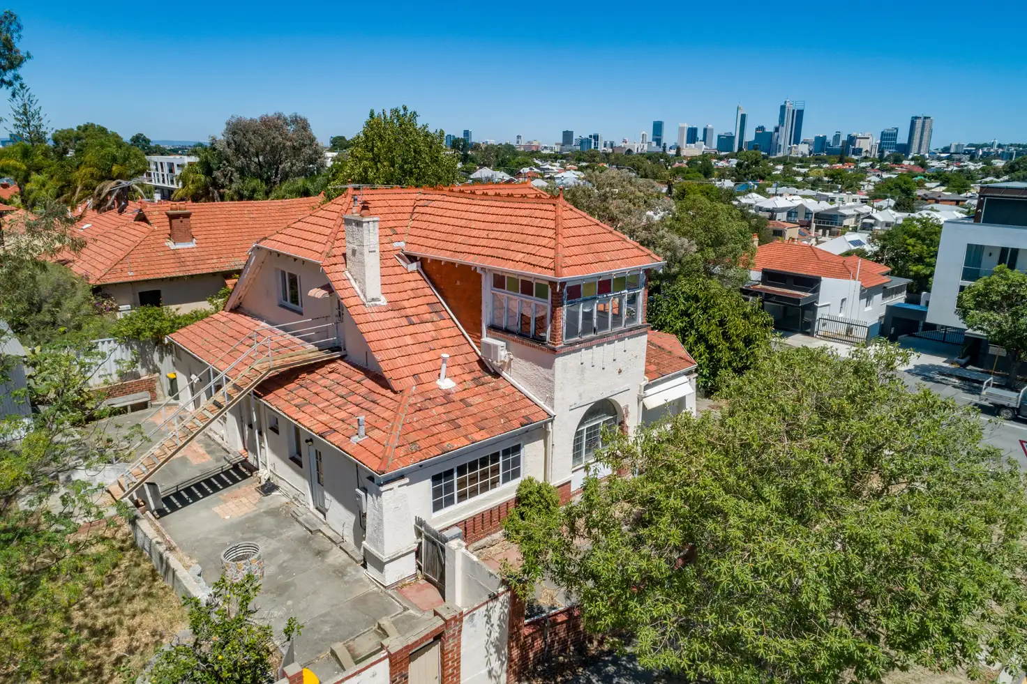 Main view of Homely house listing, 182 Walcott Street, Mount Lawley WA 6050