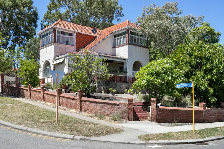 Second view of Homely house listing, 182 Walcott Street, Mount Lawley WA 6050