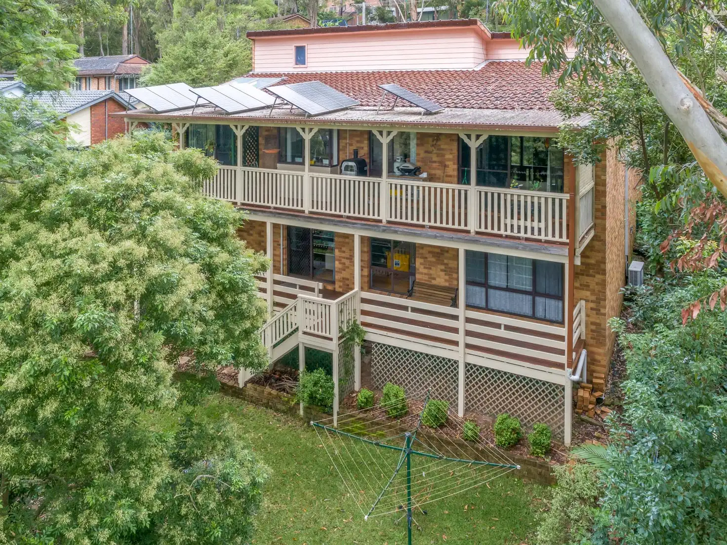 Main view of Homely house listing, 33 Spectrum Road, North Gosford NSW 2250