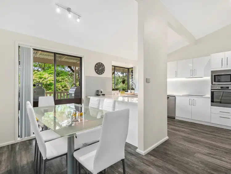 Third view of Homely house listing, 33 Spectrum Road, North Gosford NSW 2250