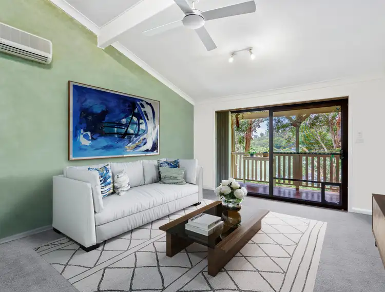 Fifth view of Homely house listing, 33 Spectrum Road, North Gosford NSW 2250