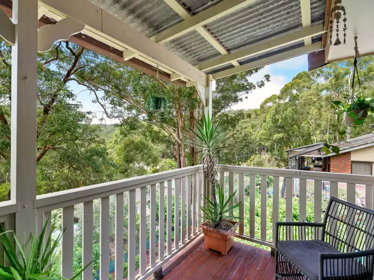 Seventh view of Homely house listing, 33 Spectrum Road, North Gosford NSW 2250