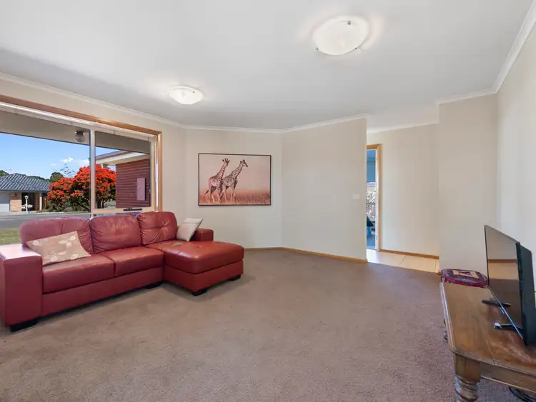Second view of Homely house listing, 15 Haven Drive, Shearwater TAS 7307