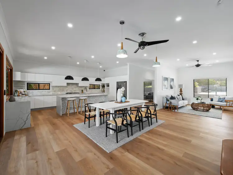 Second view of Homely house listing, 15 Hanworth Street, East Brisbane QLD 4169