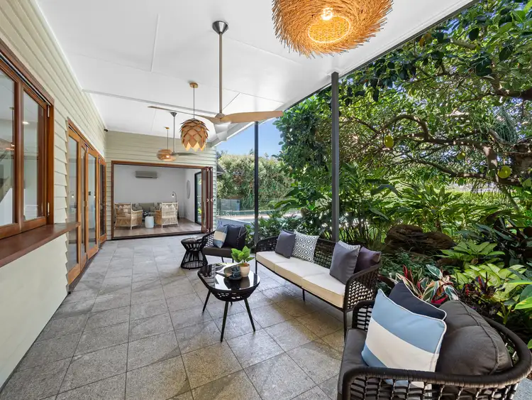 Third view of Homely house listing, 15 Hanworth Street, East Brisbane QLD 4169