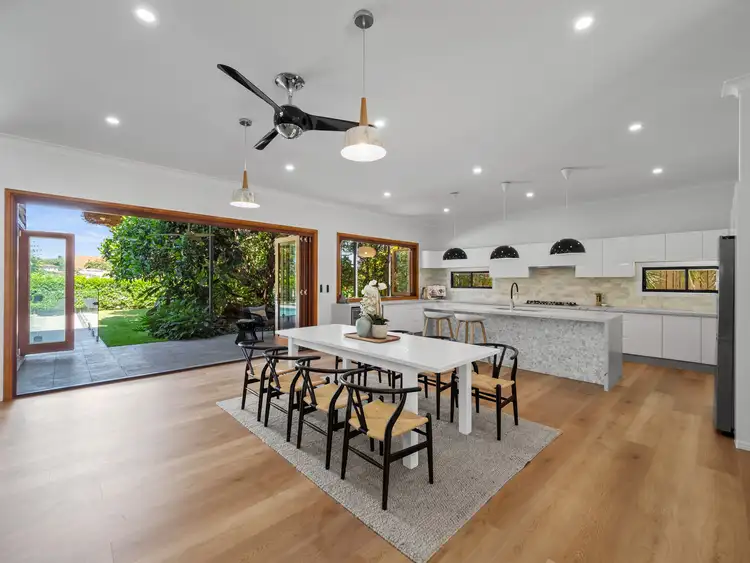 Sixth view of Homely house listing, 15 Hanworth Street, East Brisbane QLD 4169