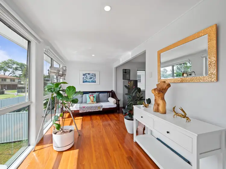 Second view of Homely house listing, 18 Crown Road, Alexandra Hills QLD 4161