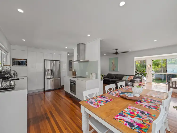 Fourth view of Homely house listing, 18 Crown Road, Alexandra Hills QLD 4161