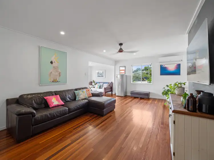 Fifth view of Homely house listing, 18 Crown Road, Alexandra Hills QLD 4161
