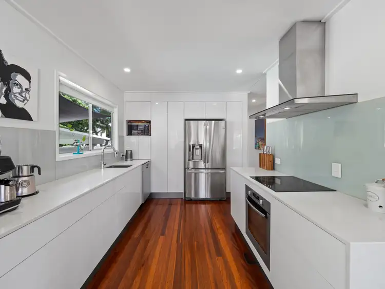Sixth view of Homely house listing, 18 Crown Road, Alexandra Hills QLD 4161