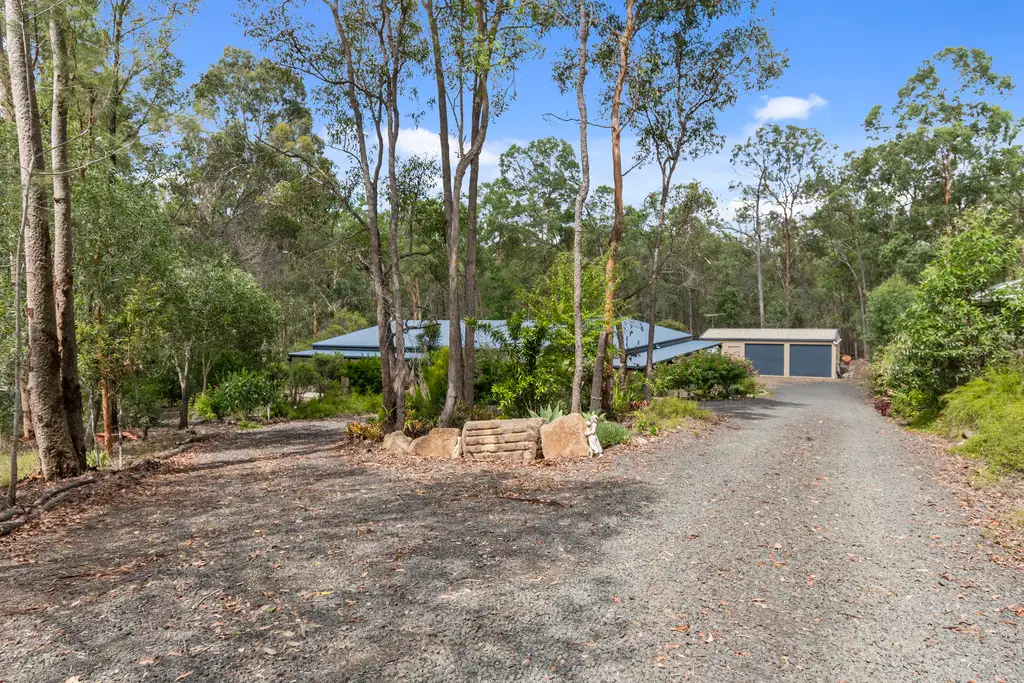 Main view of Homely house listing, 292-294 Blackwall Road, Chuwar QLD 4306