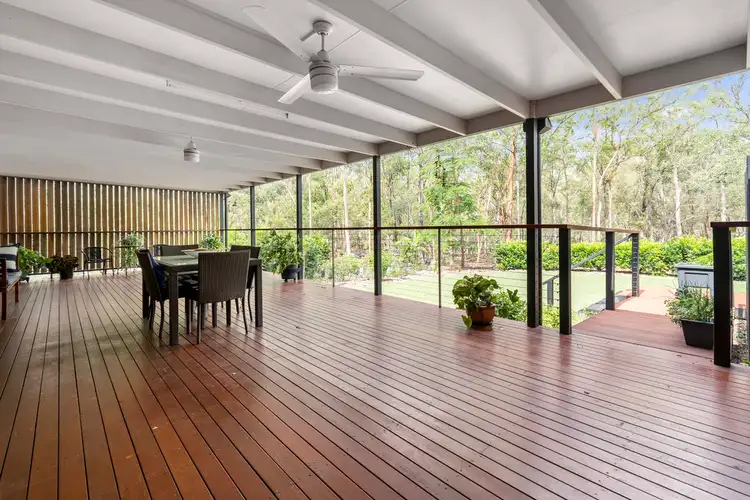 Fourth view of Homely house listing, 292-294 Blackwall Road, Chuwar QLD 4306