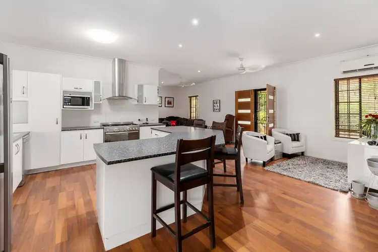 Fifth view of Homely house listing, 292-294 Blackwall Road, Chuwar QLD 4306