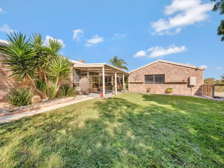 Main view of Homely house listing, 32 Barkly Street, Rutherglen VIC 3685
