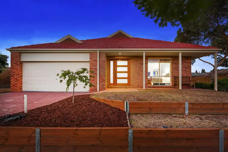 Main view of Homely house listing, 1 Holder Place, Berwick VIC 3806