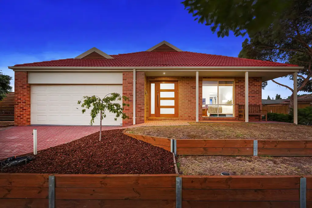 Main view of Homely house listing, 1 Holder Place, Berwick VIC 3806