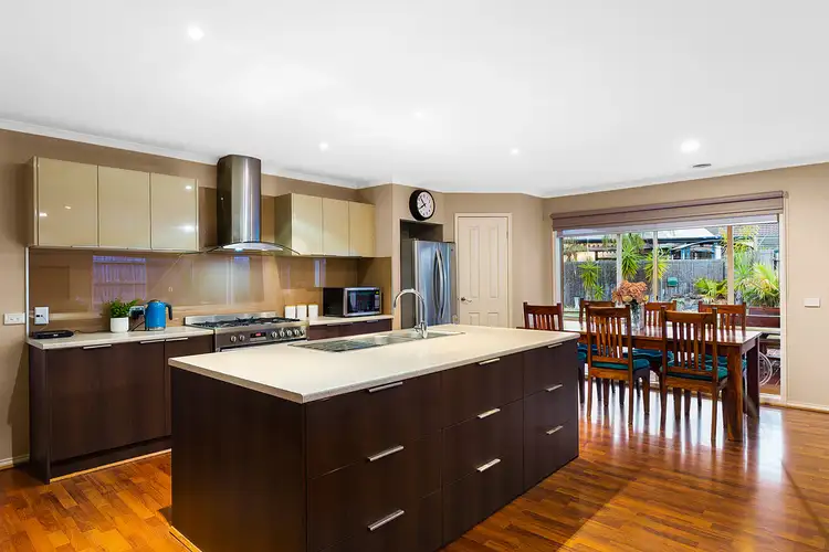 Second view of Homely house listing, 1 Holder Place, Berwick VIC 3806