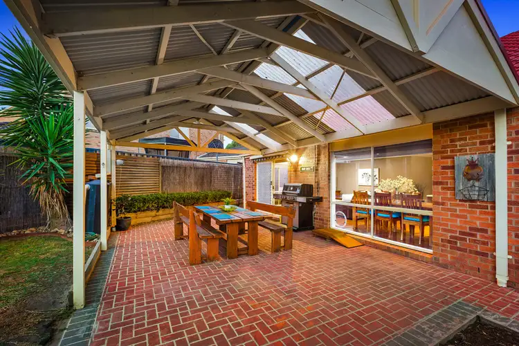 Fifth view of Homely house listing, 1 Holder Place, Berwick VIC 3806
