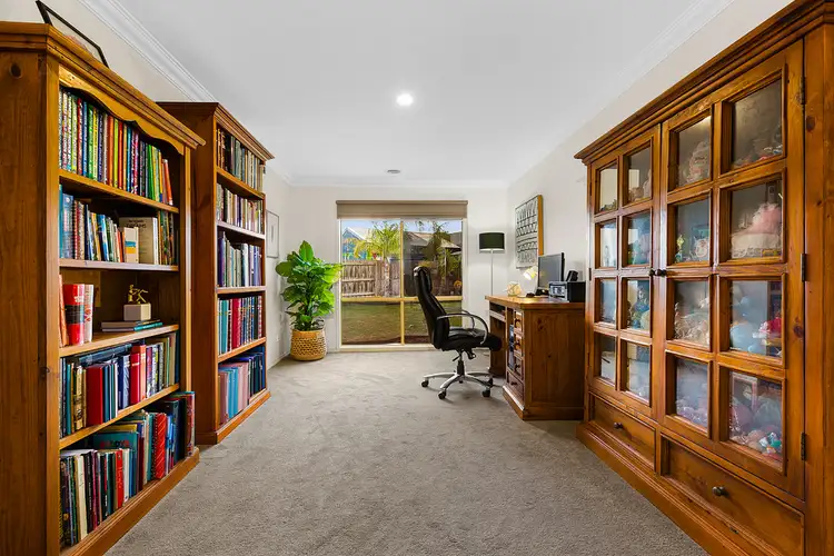 Sixth view of Homely house listing, 1 Holder Place, Berwick VIC 3806