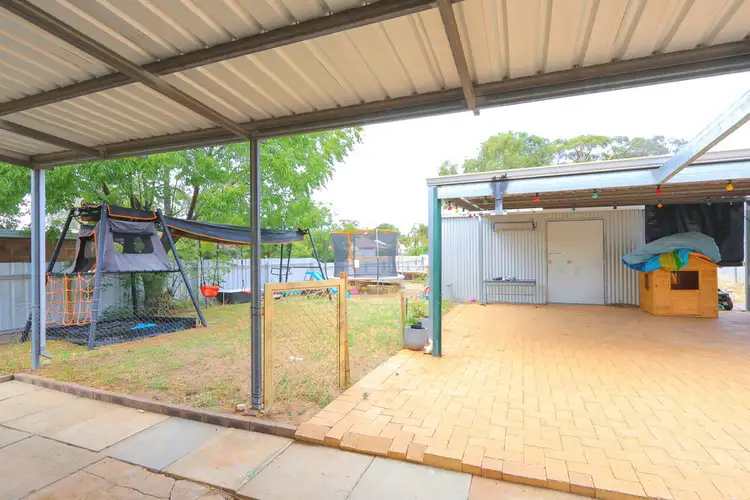 Second view of Homely house listing, 163 Chidlow St, Northam WA 6401