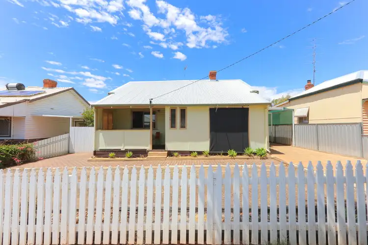 Third view of Homely house listing, 163 Chidlow St, Northam WA 6401