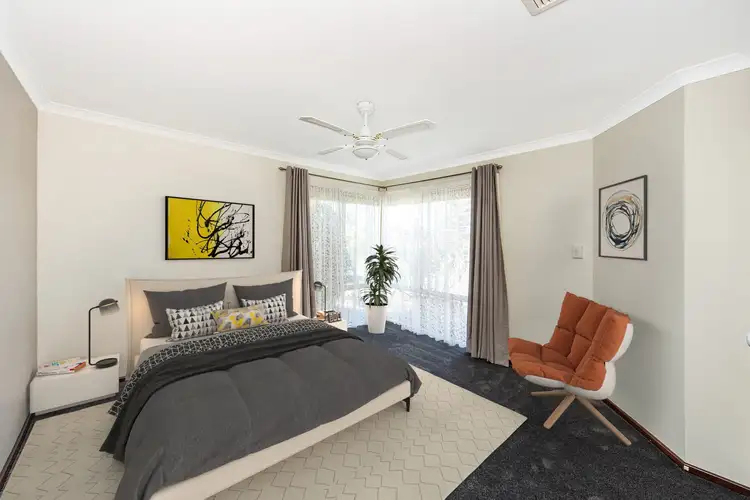 Main view of Homely house listing, 27 Brunswick Road, Thornlie WA 6108