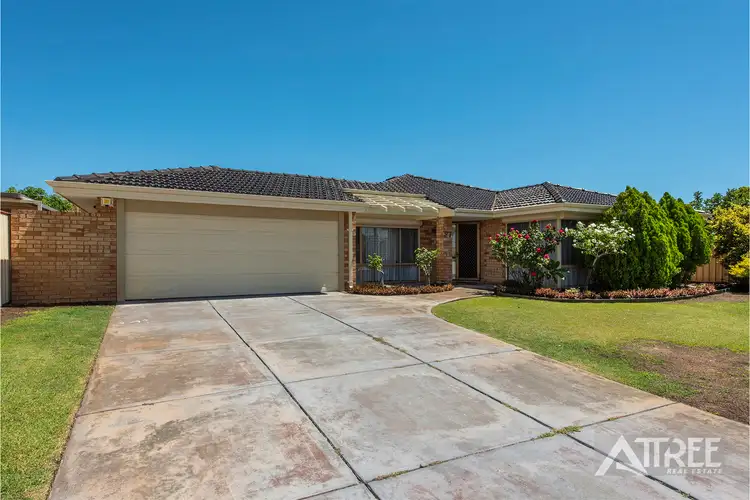 Second view of Homely house listing, 27 Brunswick Road, Thornlie WA 6108