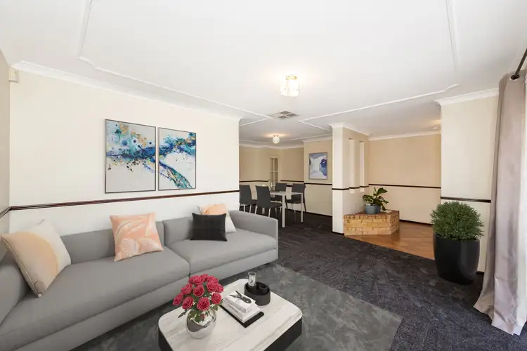 Fifth view of Homely house listing, 27 Brunswick Road, Thornlie WA 6108