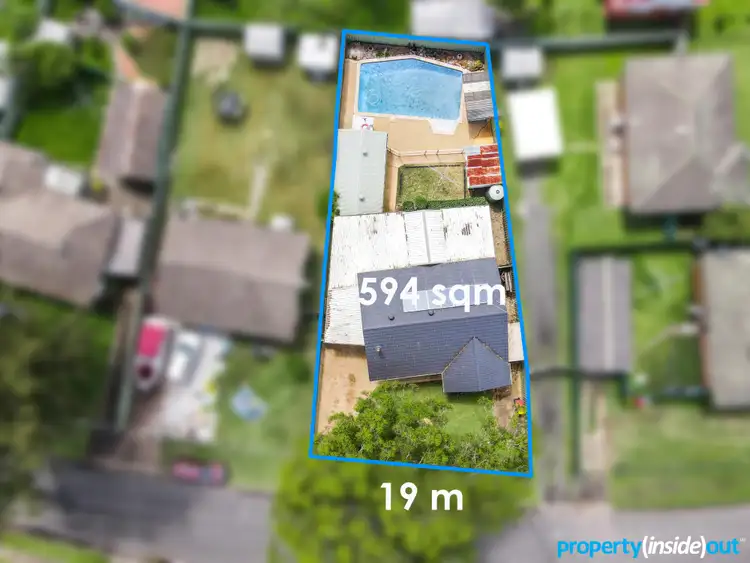35 Marquesa Crescent, Lethbridge Park NSW 2770