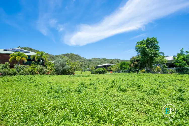 6 Bond Court, Horseshoe Bay QLD 4819