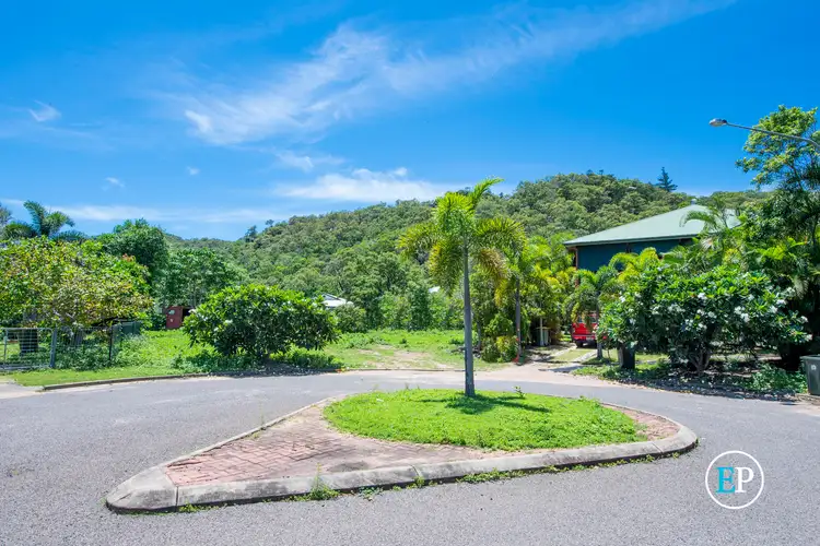 Second view of Homely land listing, 6 Bond Court, Horseshoe Bay QLD 4819