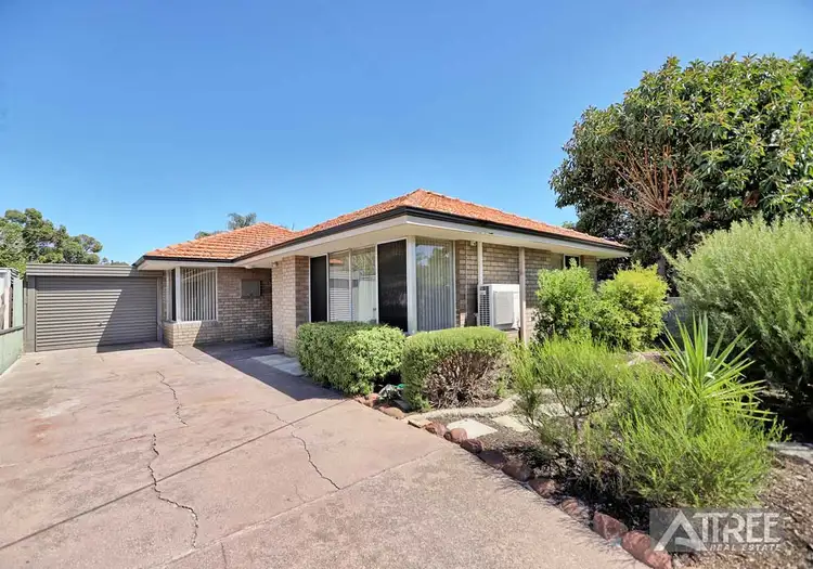Main view of Homely house listing, 7 Bayham Place, Huntingdale WA 6110