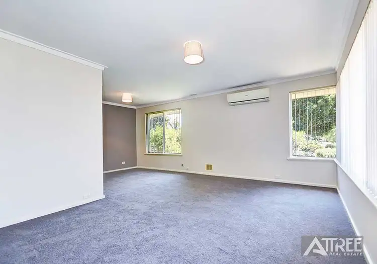 Second view of Homely house listing, 7 Bayham Place, Huntingdale WA 6110