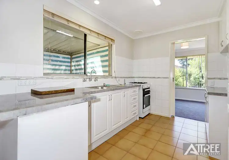 Sixth view of Homely house listing, 7 Bayham Place, Huntingdale WA 6110