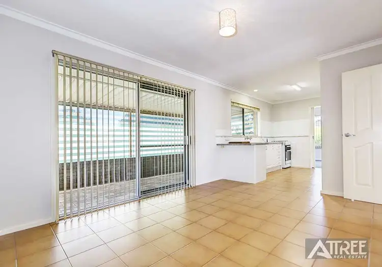 Seventh view of Homely house listing, 7 Bayham Place, Huntingdale WA 6110