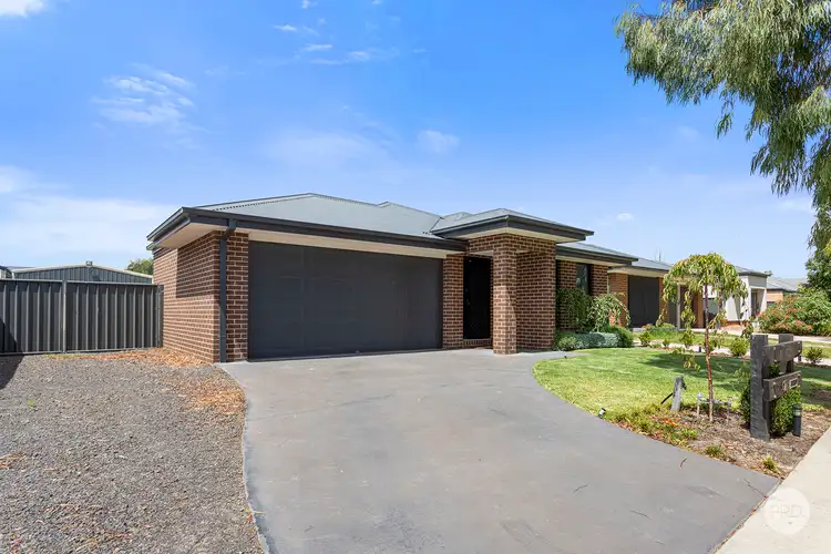 Main view of Homely house listing, 62 Greenfield Drive, Epsom VIC 3551