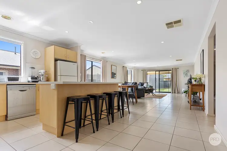 Second view of Homely house listing, 62 Greenfield Drive, Epsom VIC 3551