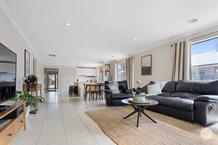 Fourth view of Homely house listing, 62 Greenfield Drive, Epsom VIC 3551