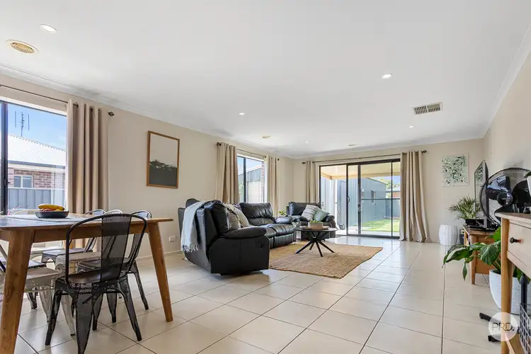 Fifth view of Homely house listing, 62 Greenfield Drive, Epsom VIC 3551