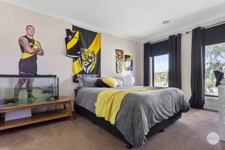 Sixth view of Homely house listing, 62 Greenfield Drive, Epsom VIC 3551