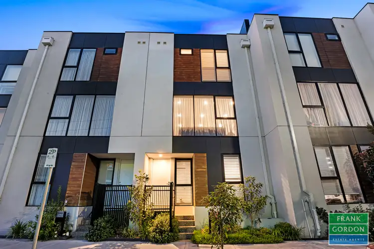 140 Munro Street, Port Melbourne VIC 3207