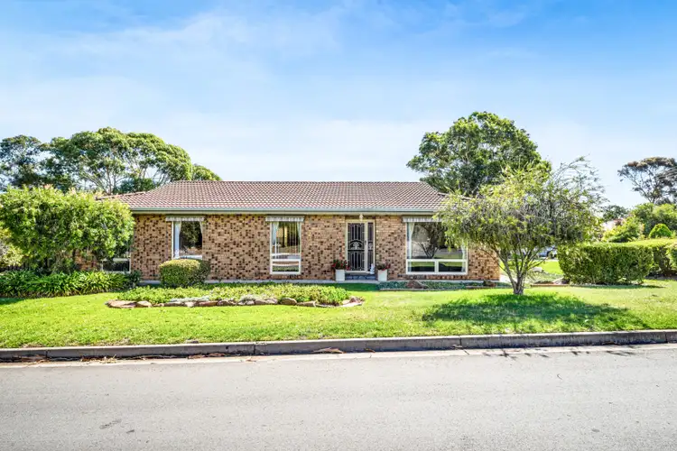 Main view of Homely house listing, 8 Matheson Rd, Reynella East SA 5161